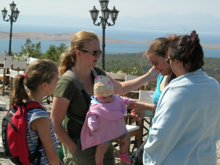 Members of Alpugans on the right