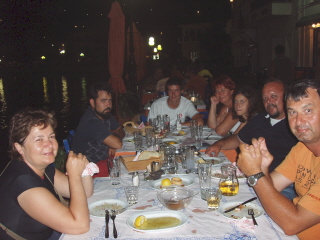 Owners of Lila and Carpe-Diem