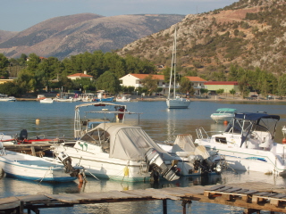 Snow White at Ishidoru Bay