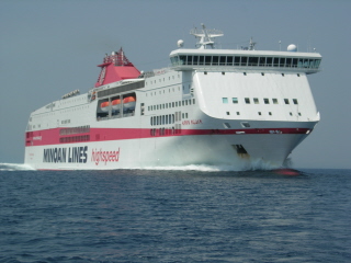 Watch out for the other guy