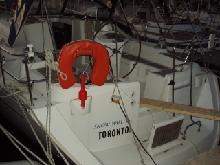 Placing Toronto on Snow White